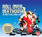 Various Artists - Roll Over Beethoven (3CD)